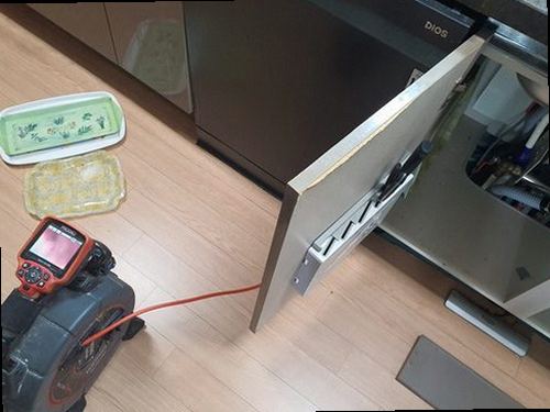 마포구 망원2동 하수구막힘 세면대 배관 막힘 왜 물이 자꾸 다시 차오를까?