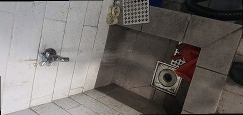 마포구 노고산동 하수구막힘 배관 상태 진단 반복된 역류, 원인을 찾은 현장