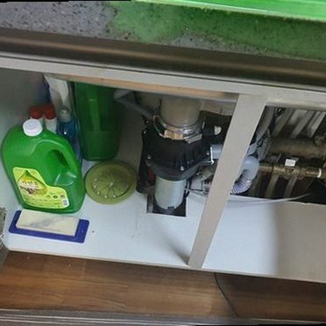 마포구 하수구막힘 당인동